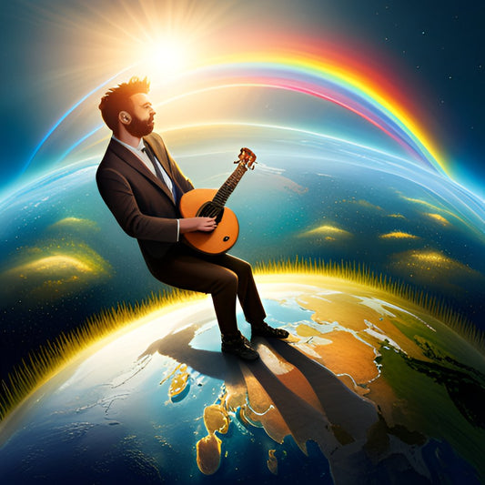 How Playing a Ukulele Can Help with Environmental Issues - Uke Tastic