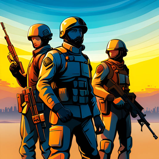 How UKULELE Players Can Help Support the War in Ukraine - Uke Tastic