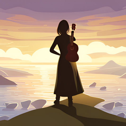 Top Tips on Keeping your Musical journey alive - Uke Tastic