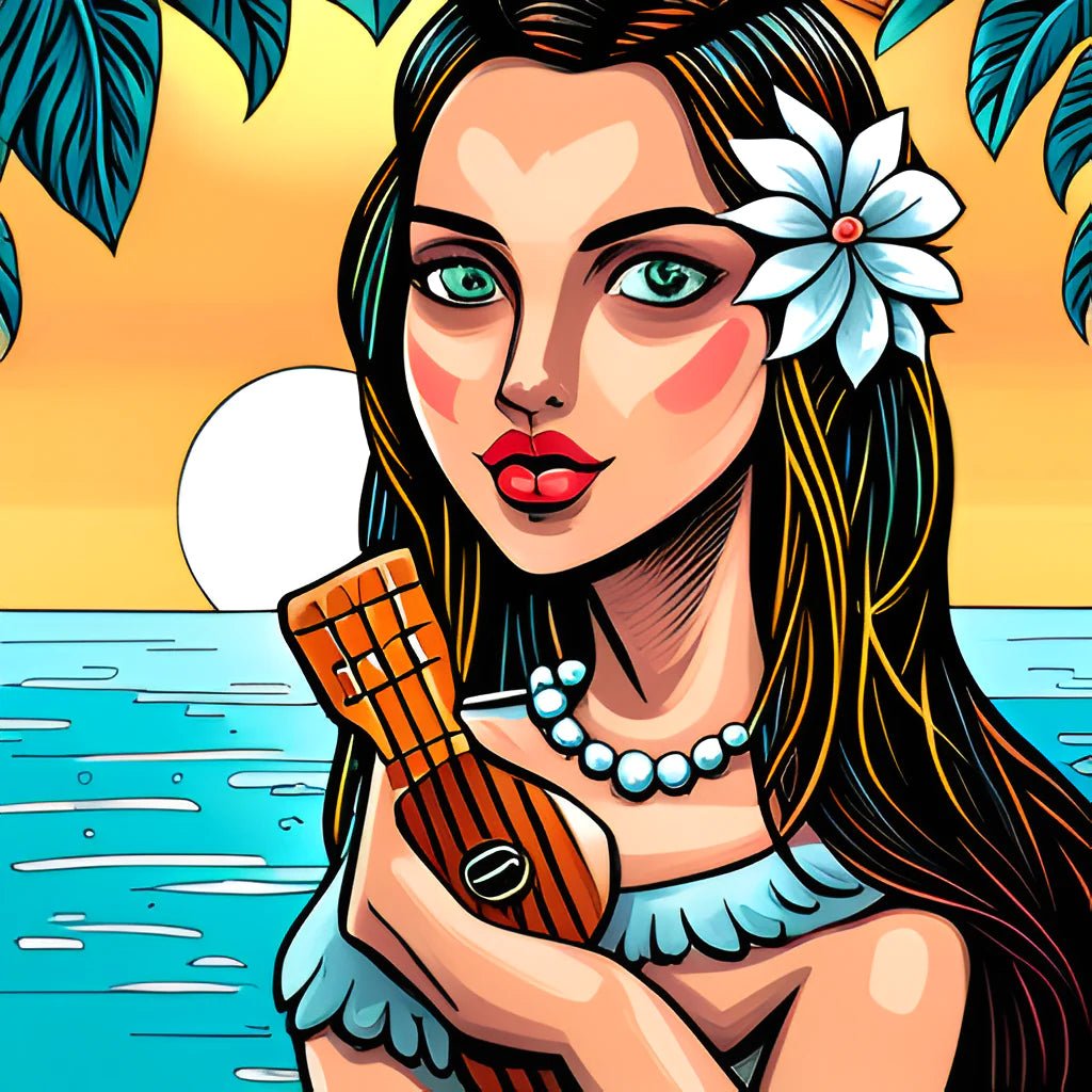 Ukulele for Short: The Phenomena of Uke and Why the West Loves Them - Uke Tastic