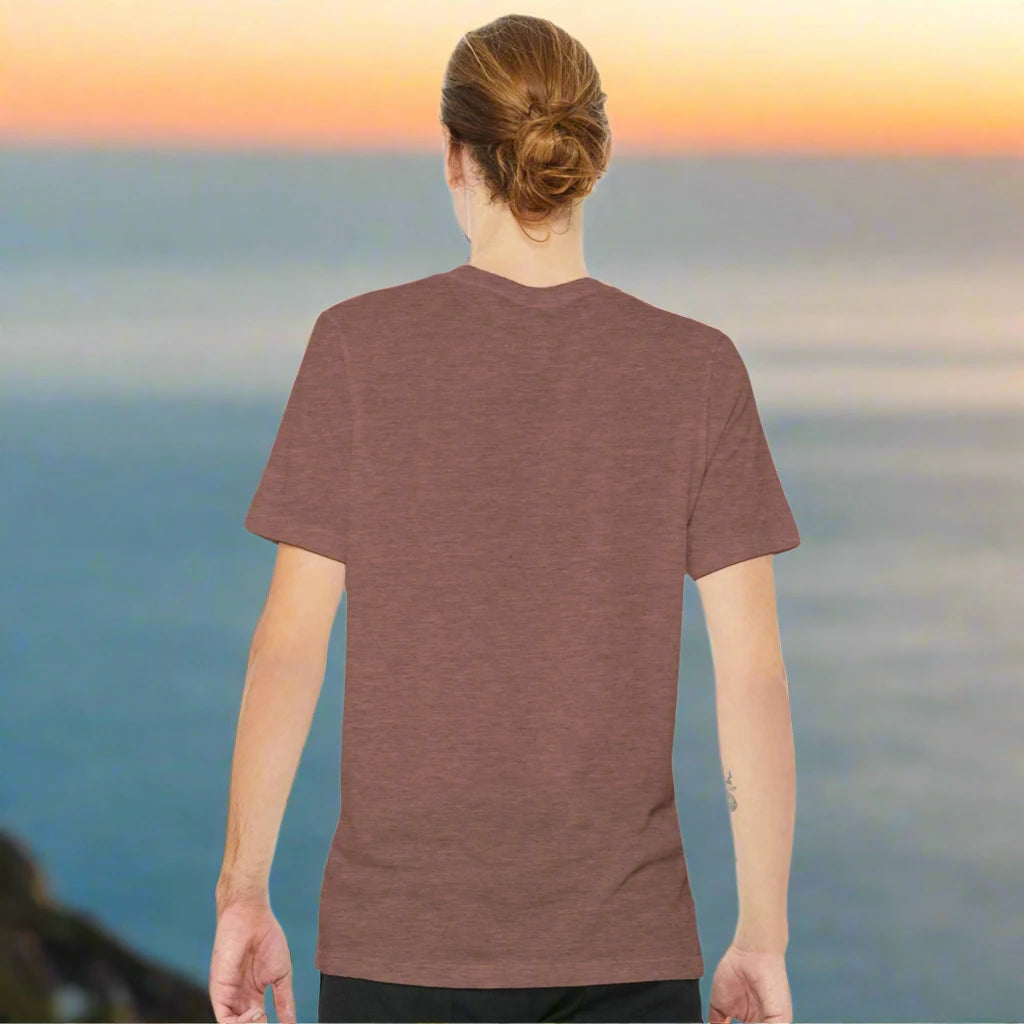Be_Uke_Tastic_Brown_T-Shirt 4