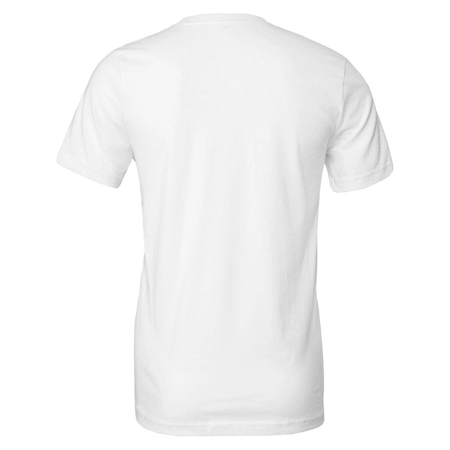 Uke Tastic Premier Tribal Ukulele T-Shirt Back collar
