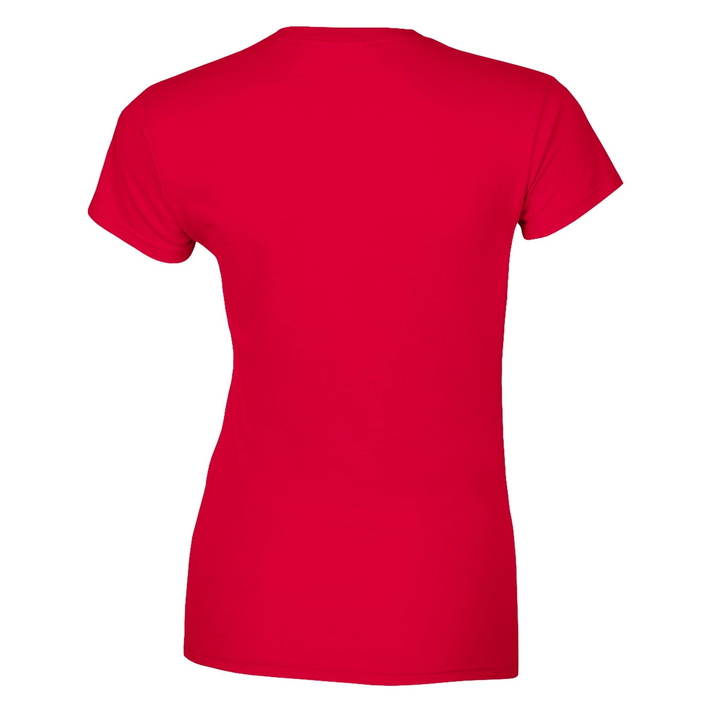Women’s-sunset-ukulele-tshirt-2back
