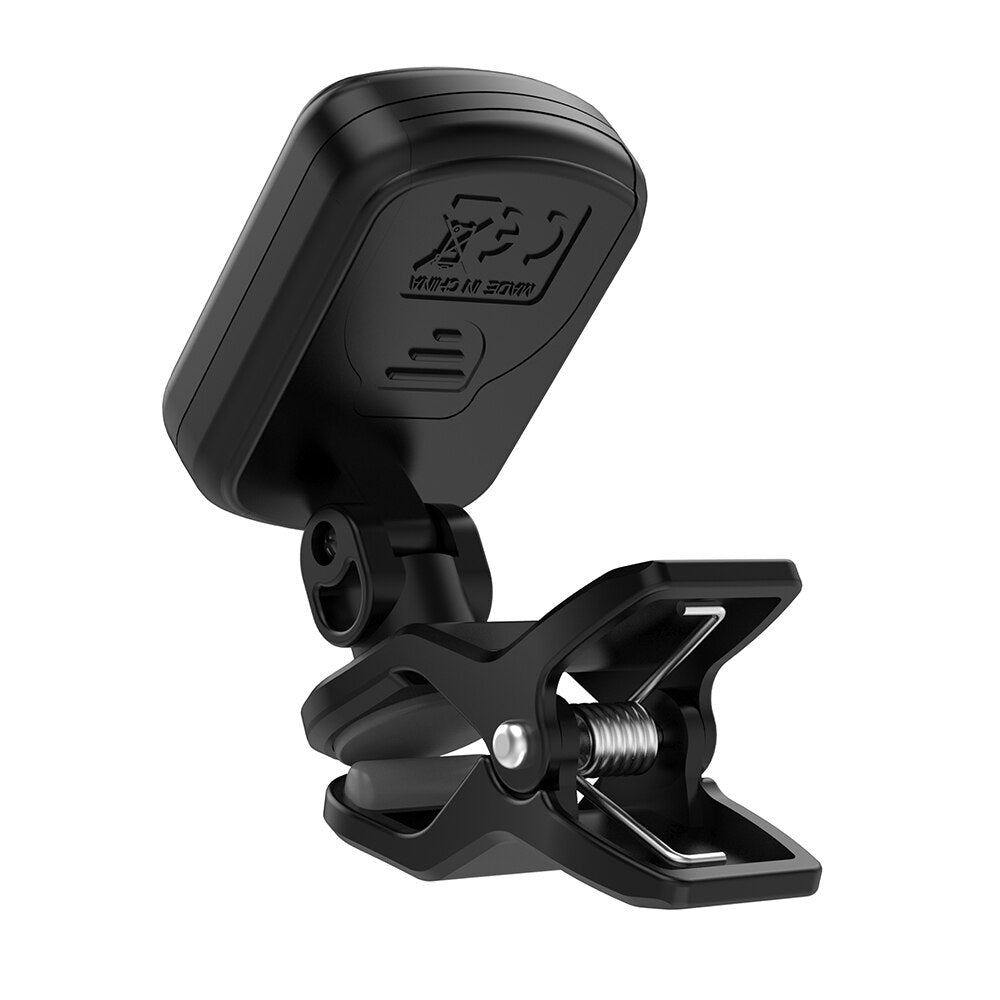 AROMA Digital Guitar Tuner - Uke Tastic