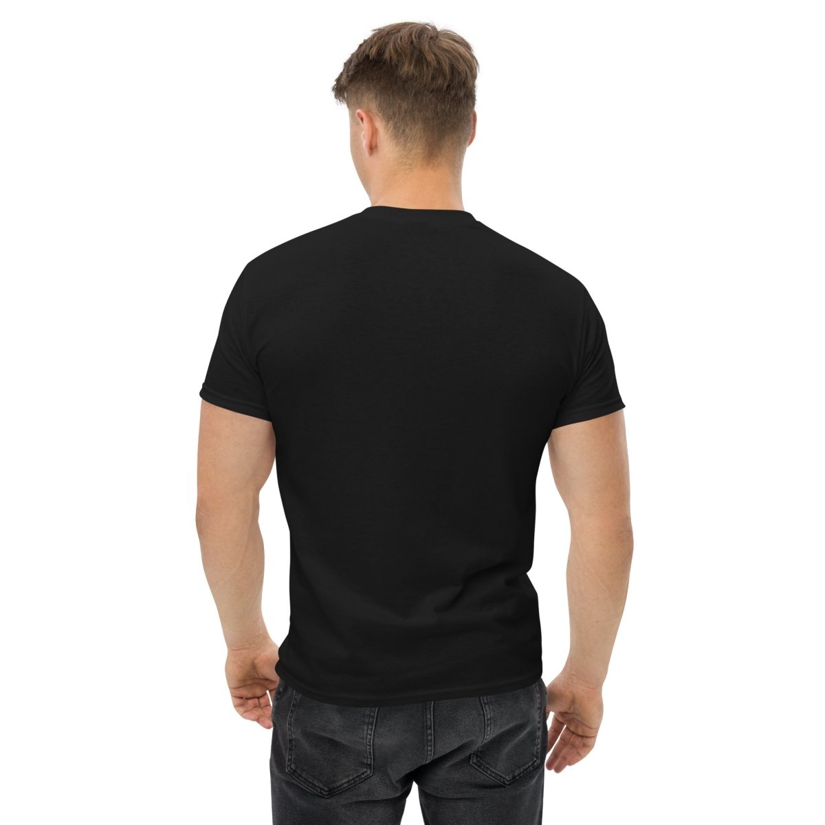 Chief Uke Men's classic tee - Uke Tastic