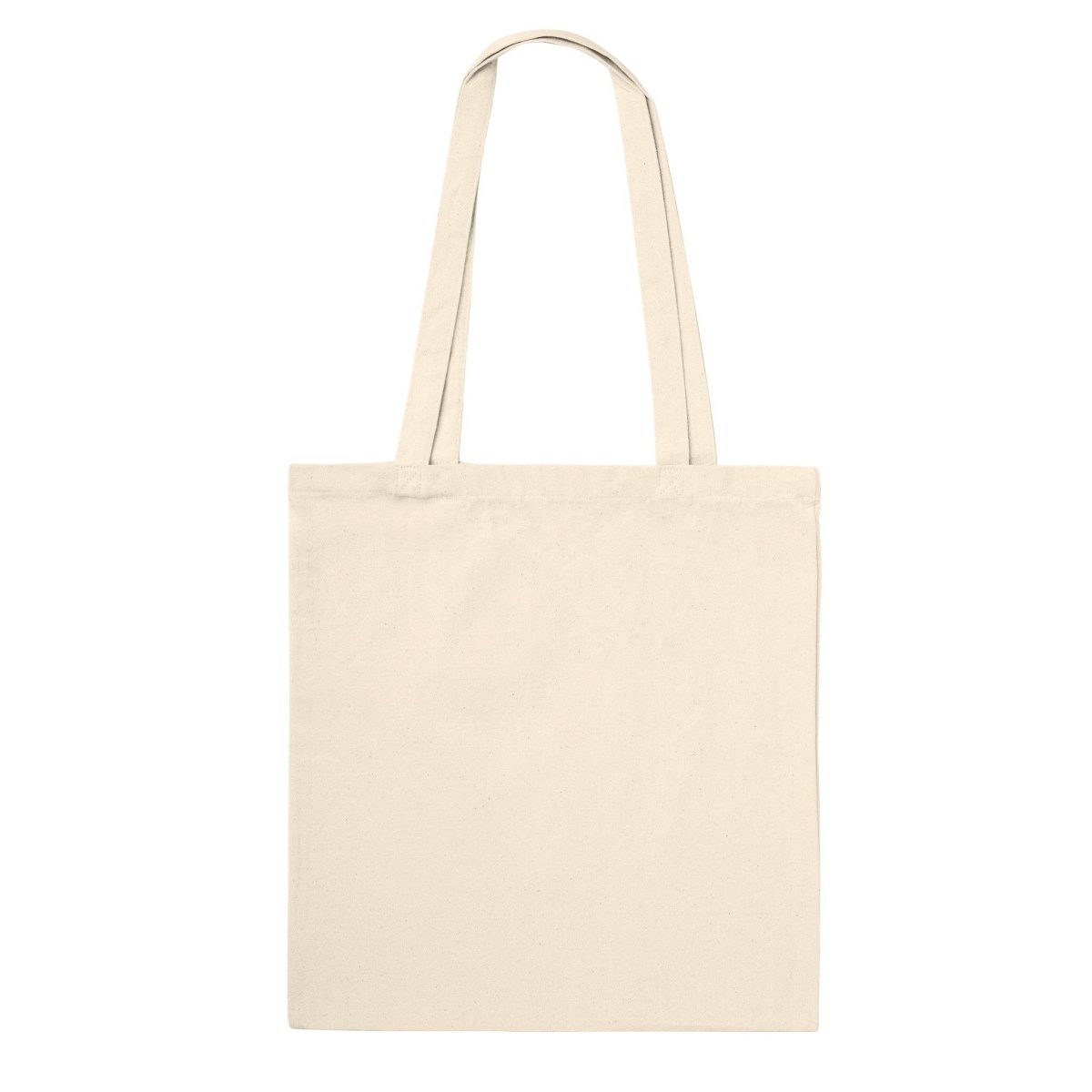 Classic 'Uke Love' Tote Bag - Uke Tastic - White - Free Delivery - Uke Tastic
