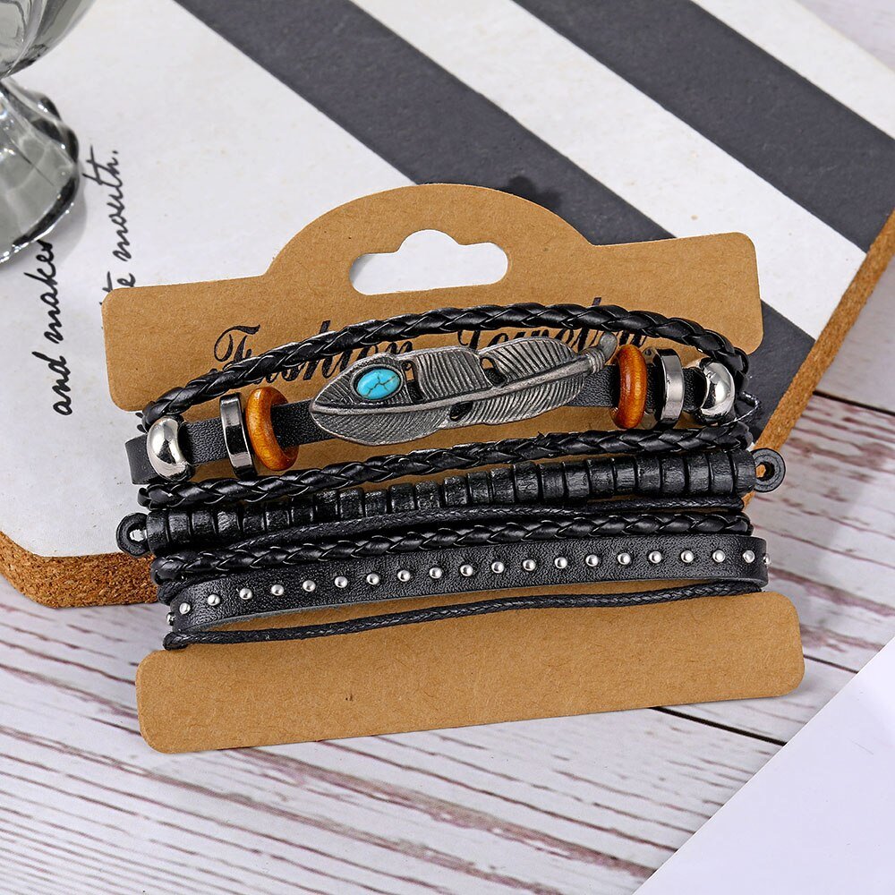 Retro Wristbands/Bracelets/Bangles - Uke Tastic