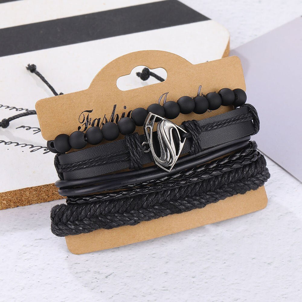 Retro Wristbands/Bracelets/Bangles - Uke Tastic