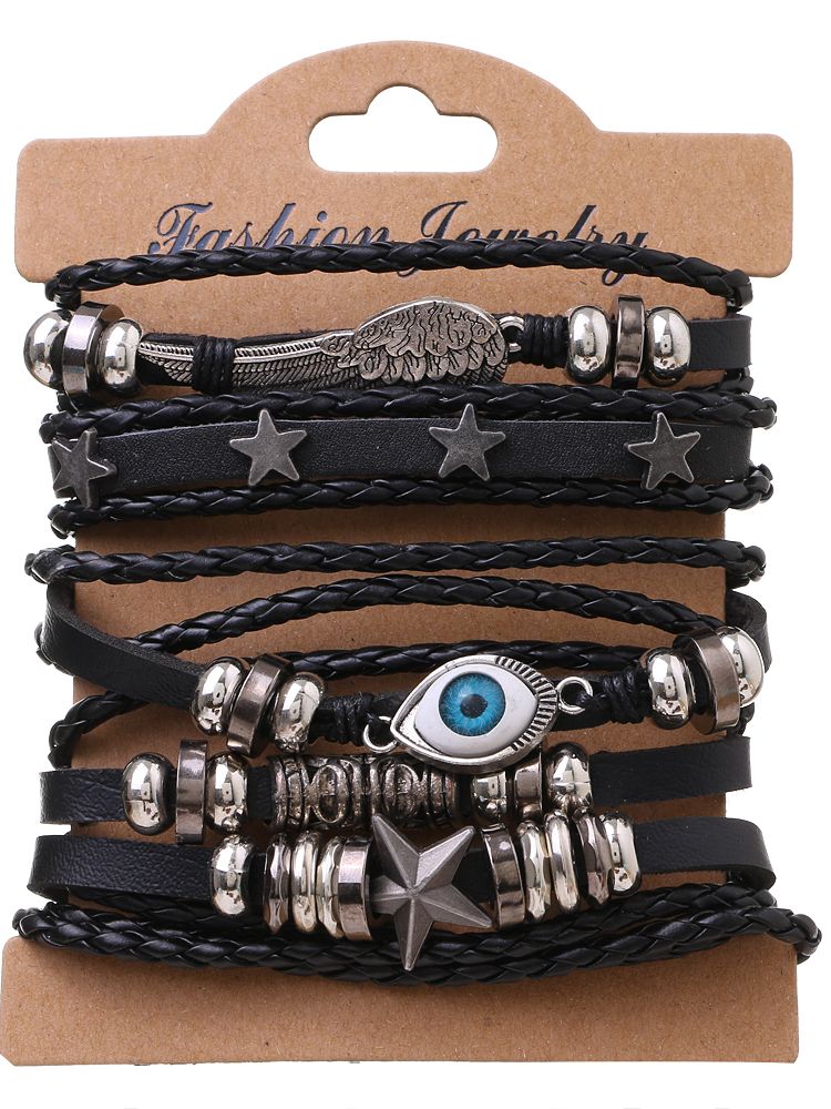 Retro Wristbands/Bracelets/Bangles - Uke Tastic