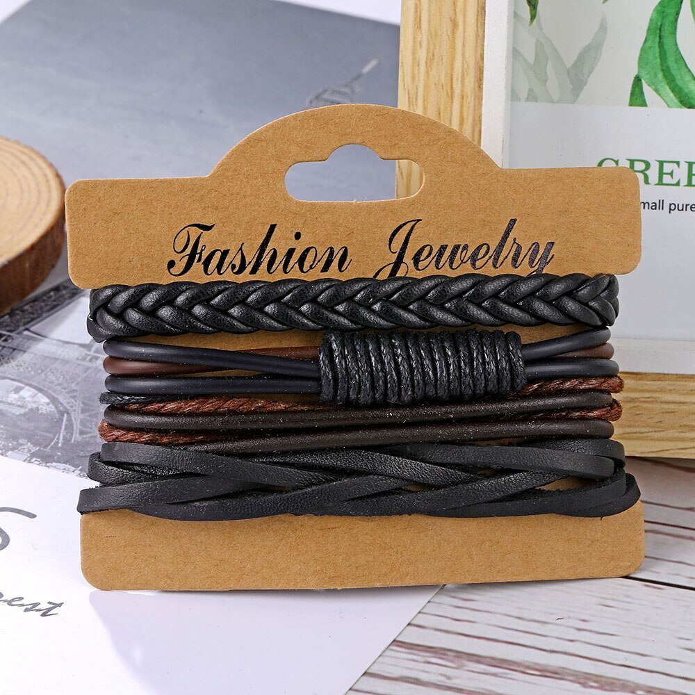 Retro Wristbands/Bracelets/Bangles - Uke Tastic