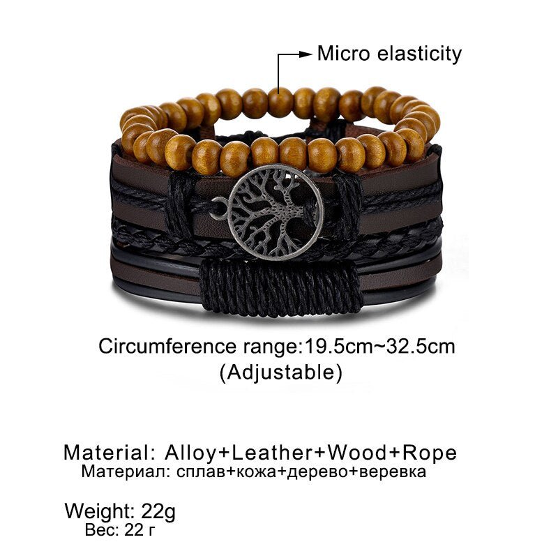 Retro Wristbands/Bracelets/Bangles - Uke Tastic