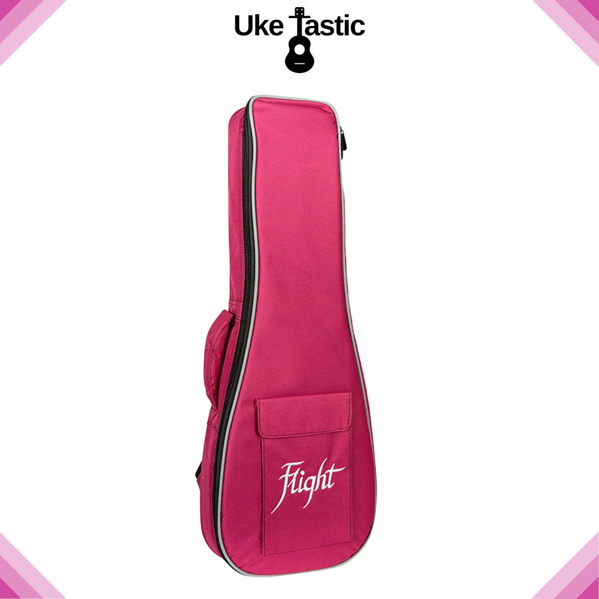 The Mustang EQ-A Uke (Tenor) - Uke Tastic
