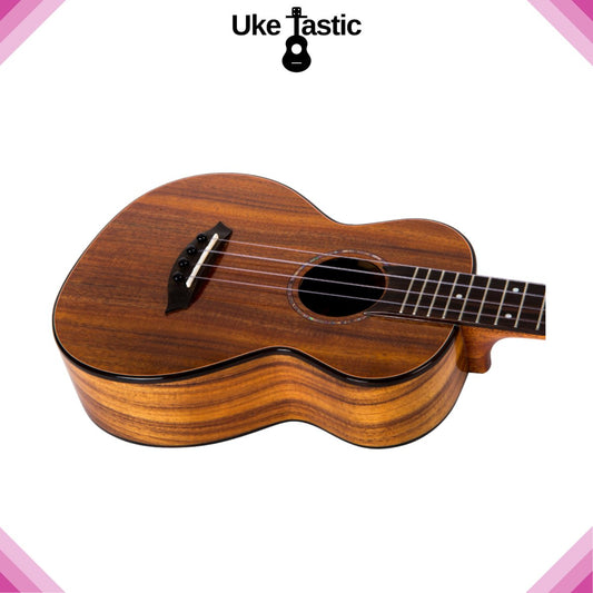 The Phantom Uke (Tenor) - Uke Tastic