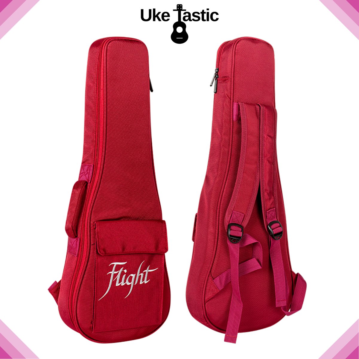 The Princess Sophia Uke (Concert) - Uke Tastic