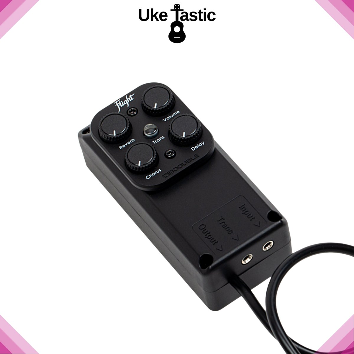 The Princess Victoria Uke SW (Concert) - Uke Tastic