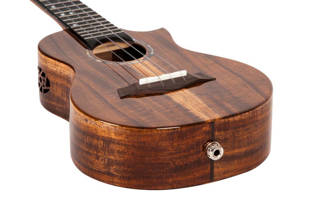 The Spirit EQ-A Uke (Concert) - Uke Tastic