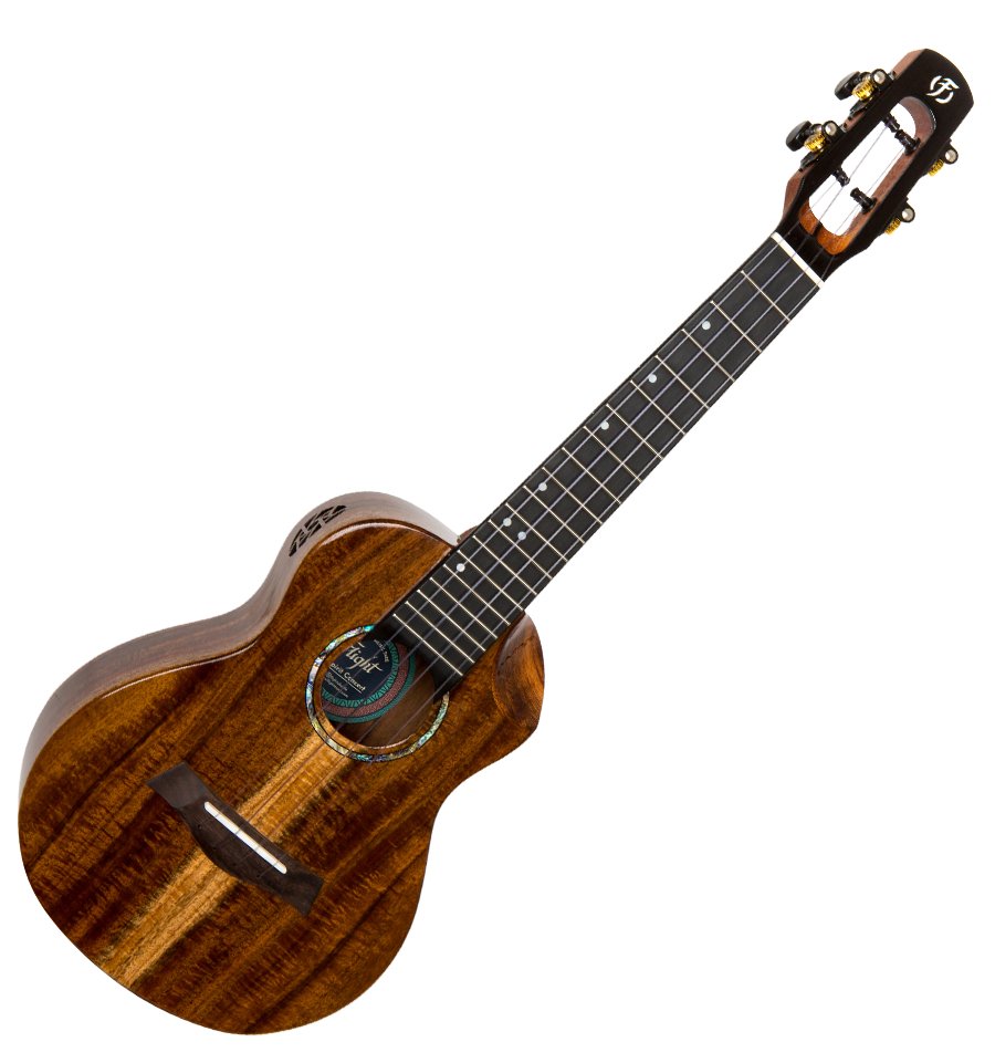 The Spirit EQ-A Uke (Concert) - Uke Tastic
