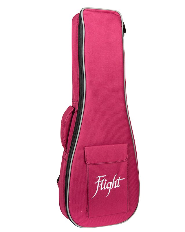 The Spirit EQ-A Uke (Concert) - Uke Tastic