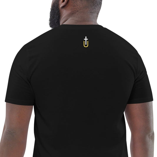 UT Unisex organic cotton t-shirt - Uke Tastic