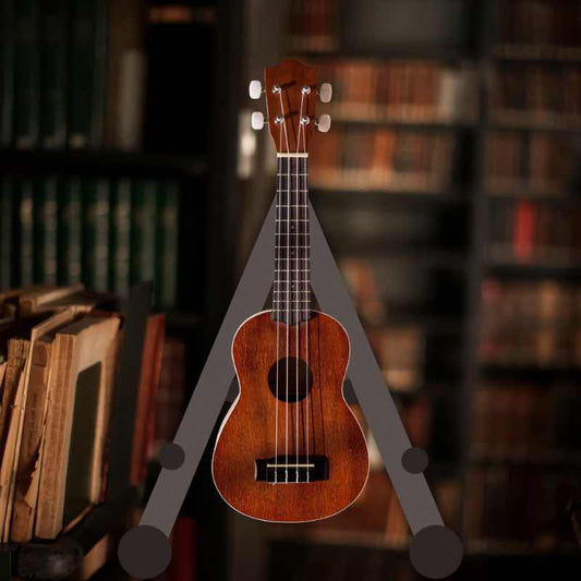 The History of the Ukulele Divulged - Uke Tastic