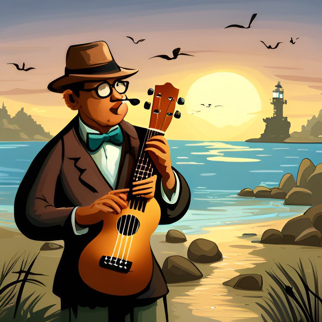 Secrets of the Tenor Ukulele: Features and Attributes - Uke Tastic