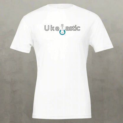 Be Uke Tastic - T-shirt - Design