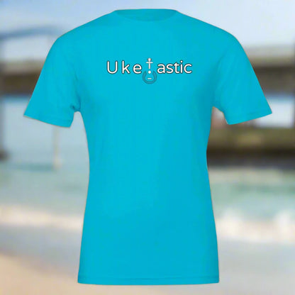 Be_Uke_Tastic_Blue_T-Shirt