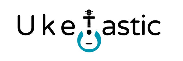 Uke Tastic Logo 5