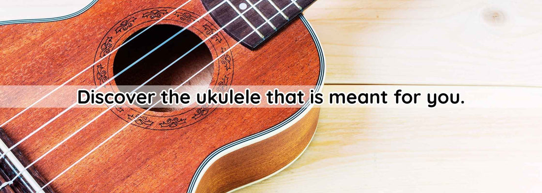 UkeTastic | Baritone Ukulele Made Simple | Learn, Play & Explore – Uke ...