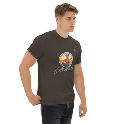 Chief Uke Men's classic tee - Uke Tastic