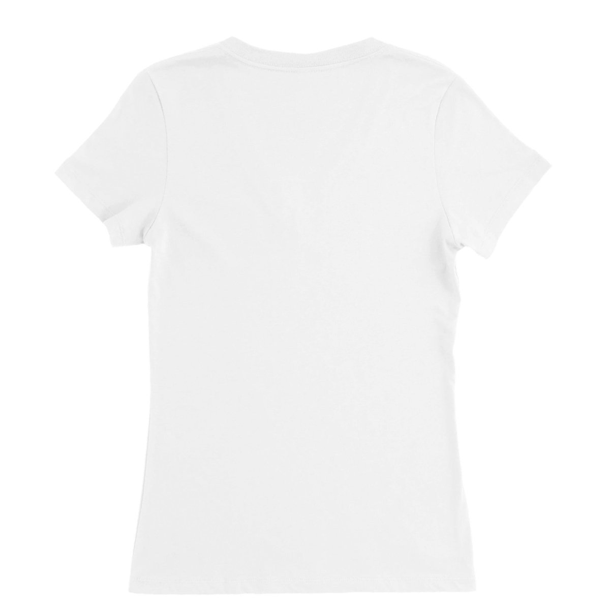Premium 'Uke Love' Womens V-Neck T-shirt - Uke Tastic - S - Free Delivery - Uke Tastic