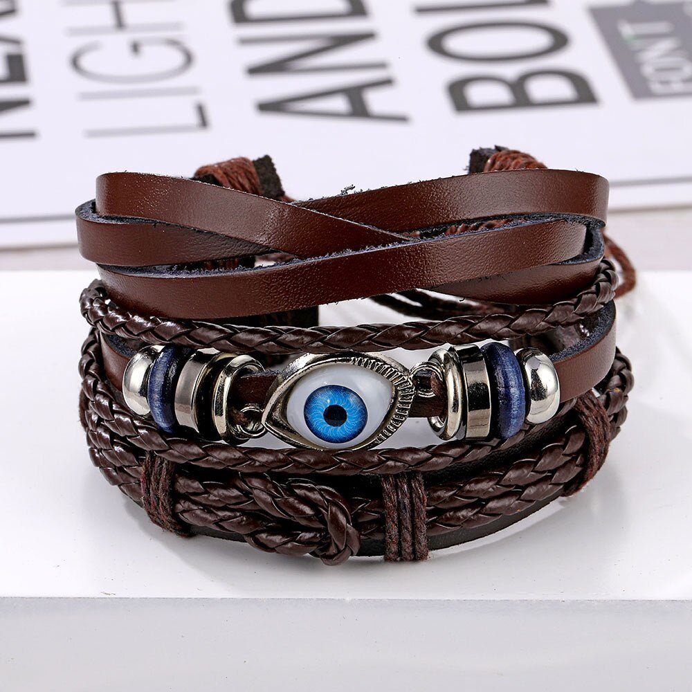 Retro Wristbands/Bracelets/Bangles - Uke Tastic