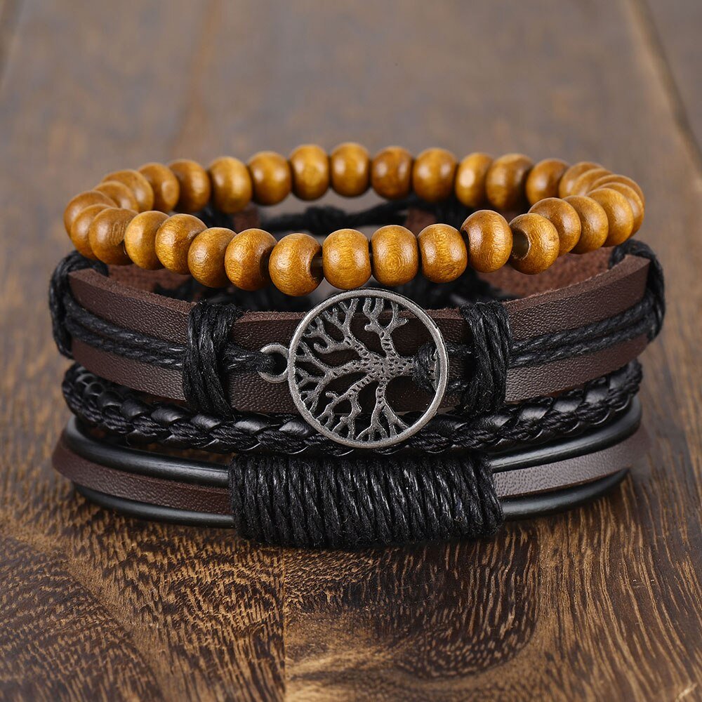 Retro Wristbands/Bracelets/Bangles - Uke Tastic