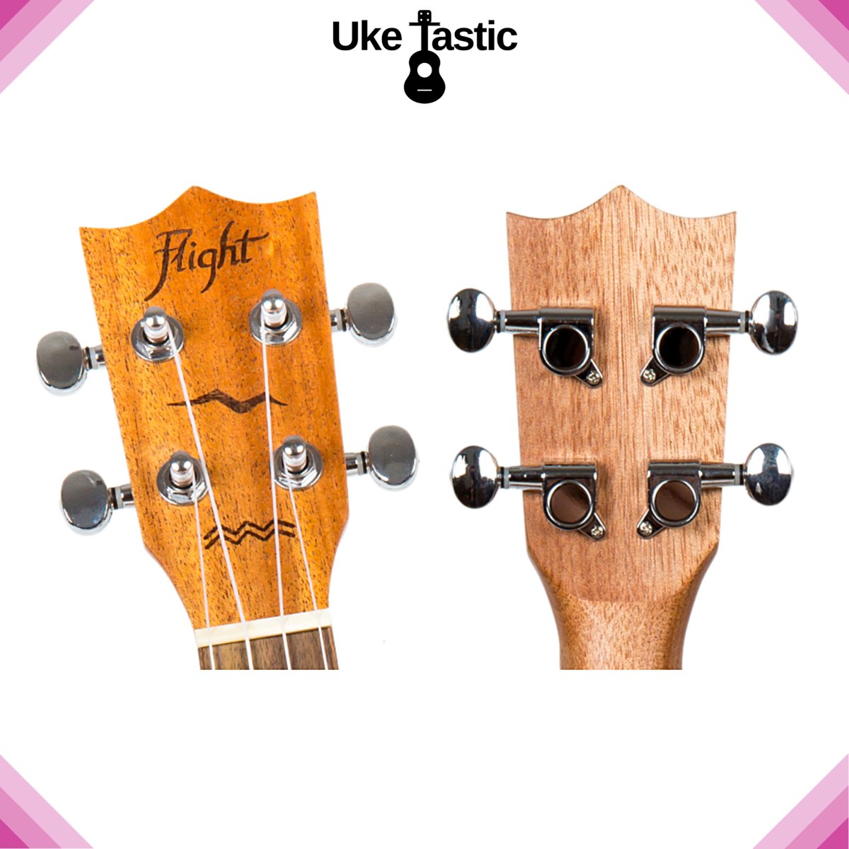 Th Heʻe Nalu Uke (Concert) - Uke Tastic