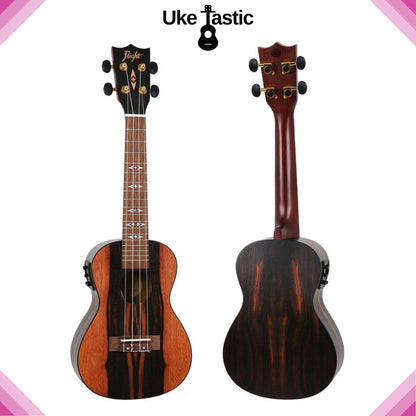 The Amara Uke (Concert) - Uke Tastic