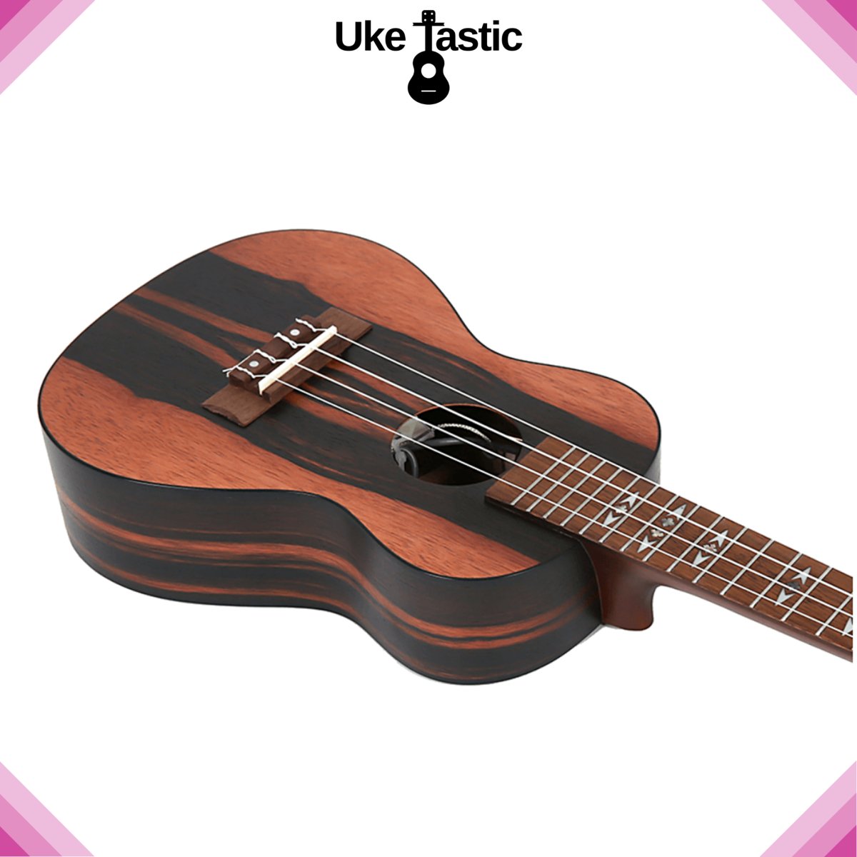 The Amara Uke (Concert) - Uke Tastic