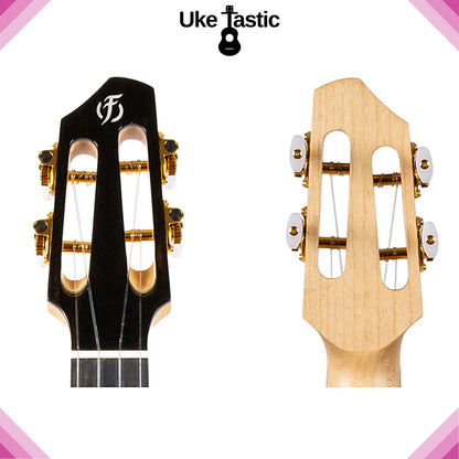 The Faded Maple Uke (Tenor) - Uke Tastic