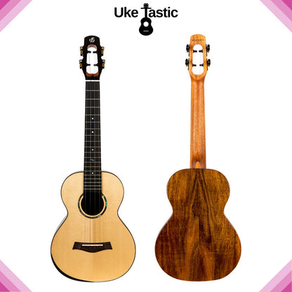 The Voyager Uke SW (Tenor) - Uke Tastic